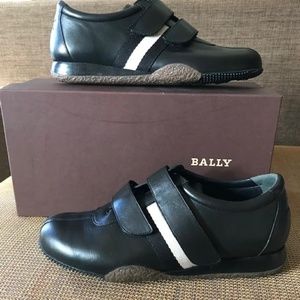 NW - Brand new Bally of Switzerland Sneaker